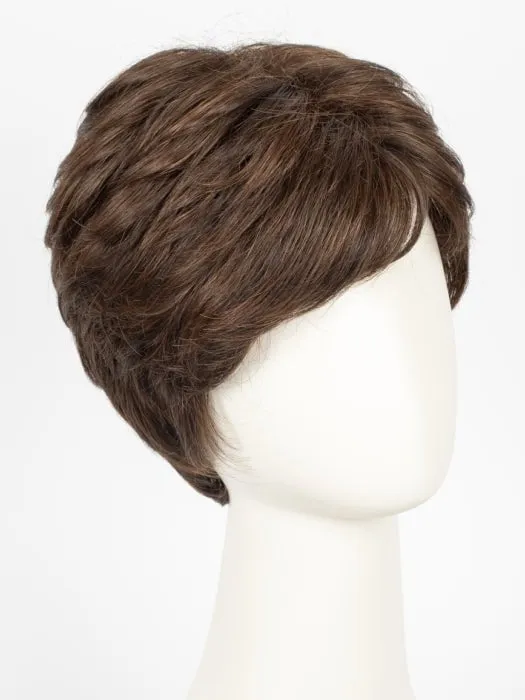 Out The Door | Synthetic Lace Front Wig (Basic)