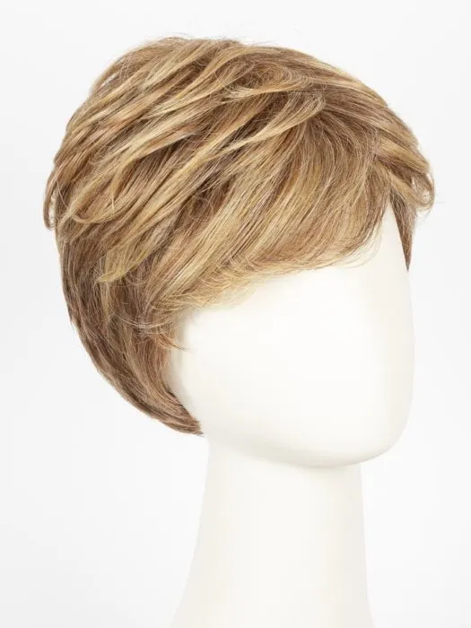 Out The Door | Synthetic Lace Front Wig (Basic)