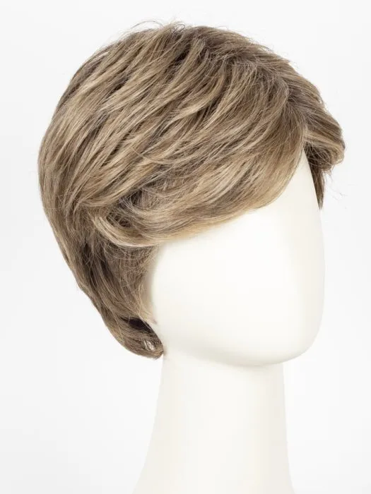Out The Door | Synthetic Lace Front Wig (Basic)
