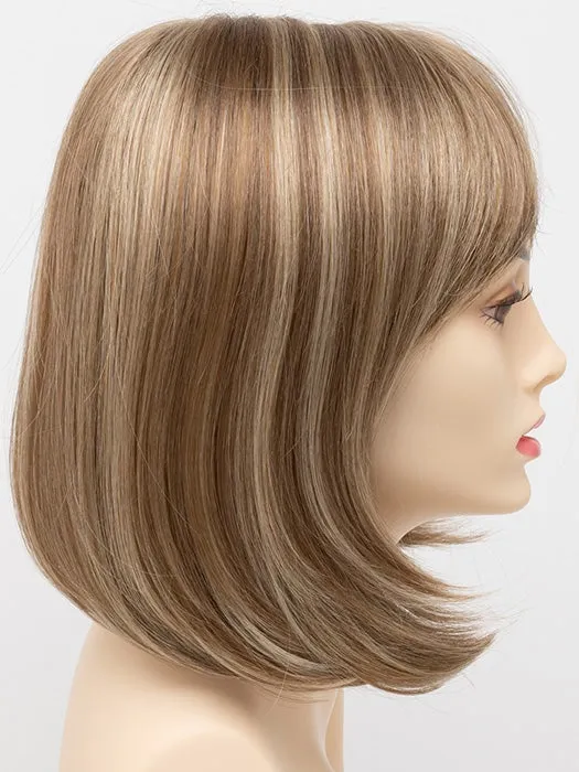 Paige Petite | Synthetic Wig (Mono Part)