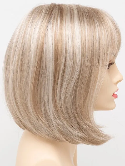 Paige Petite | Synthetic Wig (Mono Part)