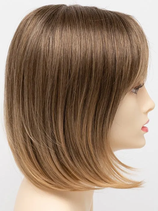 Paige Petite | Synthetic Wig (Mono Part)