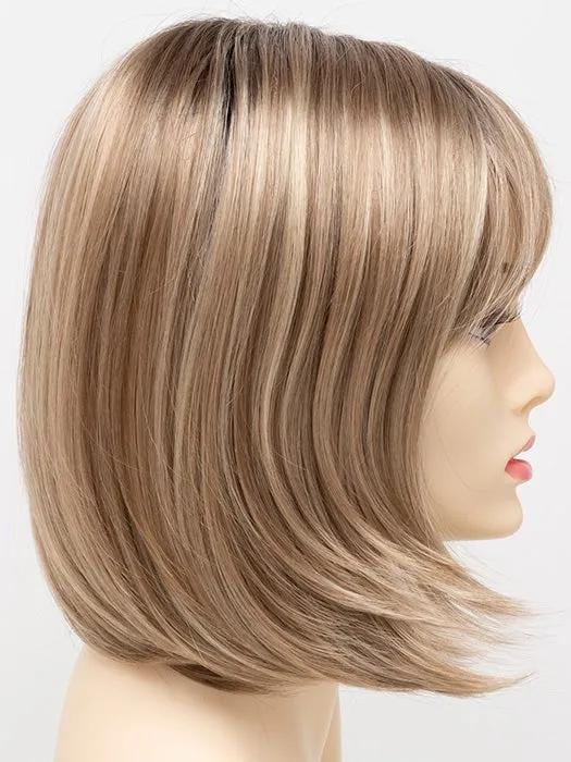 Paige Petite | Synthetic Wig (Mono Part)