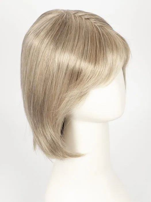 Paradox | Synthetic Lace Front Wig (Hand-Tied Top)