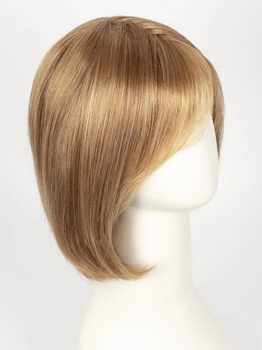 Paradox | Synthetic Lace Front Wig (Hand-Tied Top)