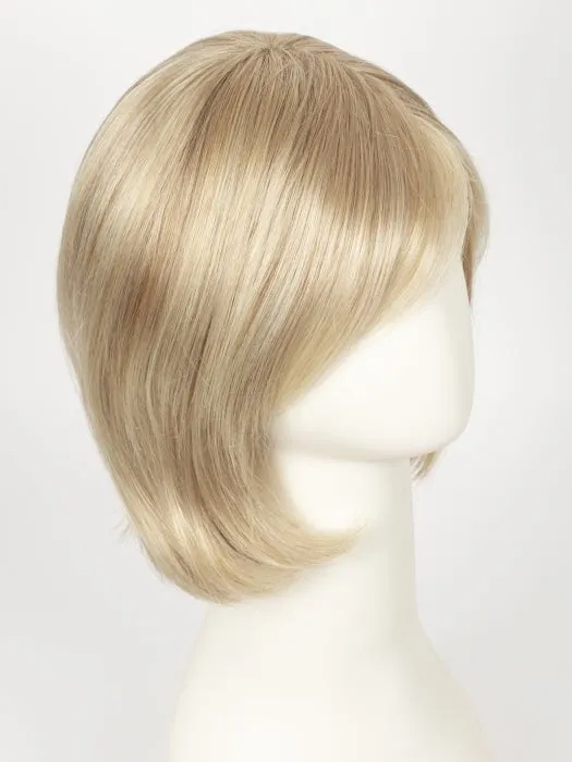 Paradox | Synthetic Lace Front Wig (Hand-Tied Top)