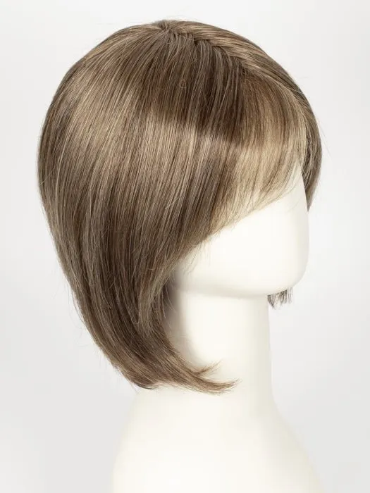 Paradox | Synthetic Lace Front Wig (Hand-Tied Top)