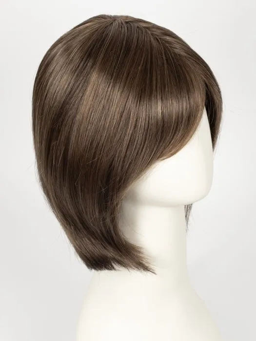 Paradox | Synthetic Lace Front Wig (Hand-Tied Top)