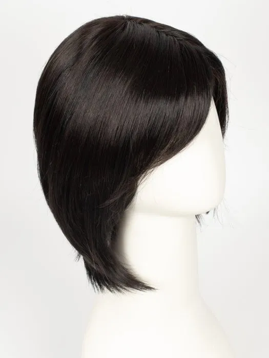 Paradox | Synthetic Lace Front Wig (Hand-Tied Top)