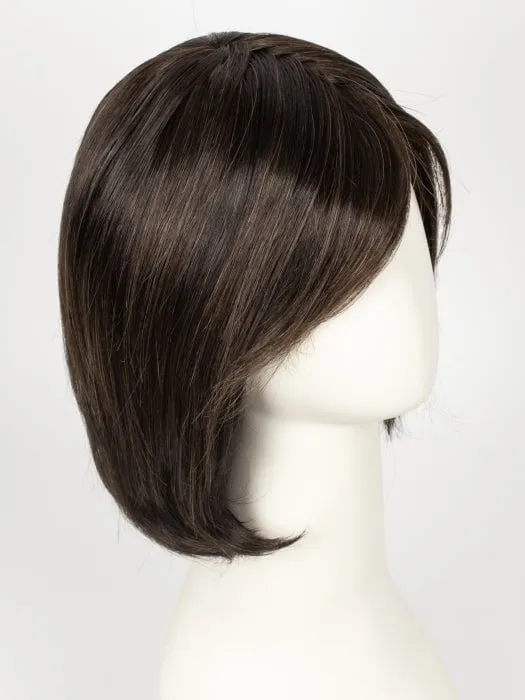 Paradox | Synthetic Lace Front Wig (Hand-Tied Top)