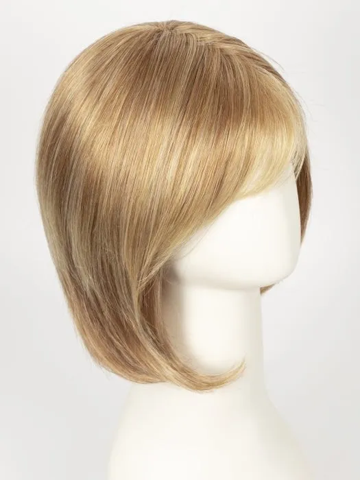 Paradox | Synthetic Lace Front Wig (Hand-Tied Top)