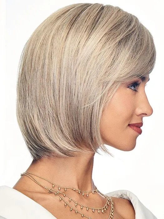 Paradox | Synthetic Lace Front Wig (Hand-Tied Top)