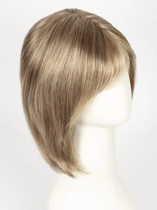 Paradox | Synthetic Lace Front Wig (Hand-Tied Top)