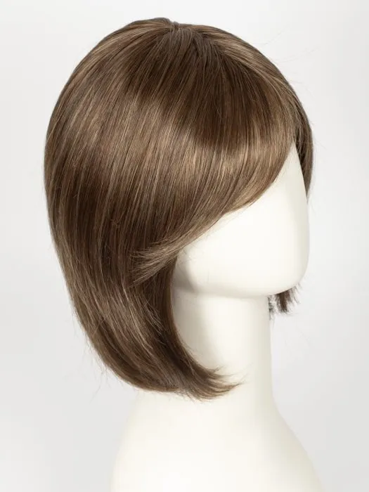 Paradox | Synthetic Lace Front Wig (Hand-Tied Top)