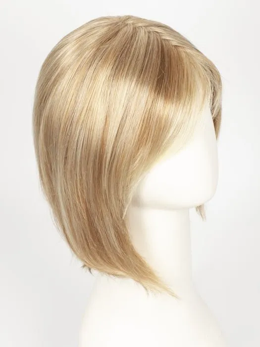 Paradox | Synthetic Lace Front Wig (Hand-Tied Top)