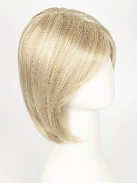 Paradox | Synthetic Lace Front Wig (Hand-Tied Top)
