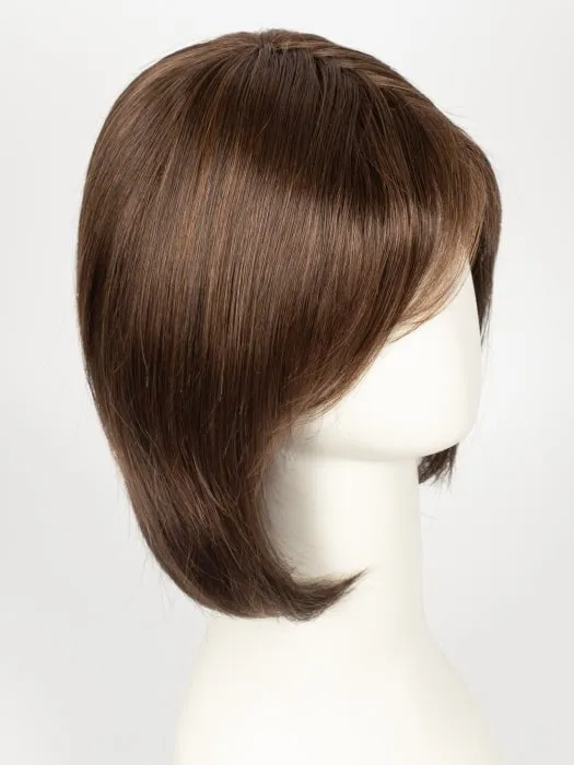 Paradox | Synthetic Lace Front Wig (Hand-Tied Top)