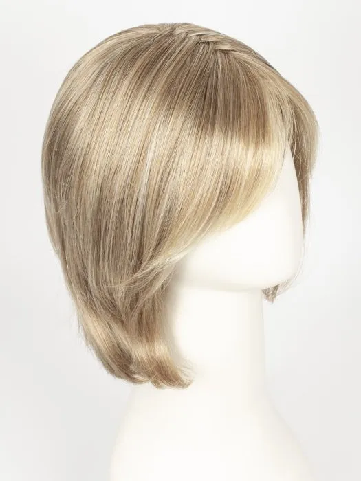 Paradox | Synthetic Lace Front Wig (Hand-Tied Top)