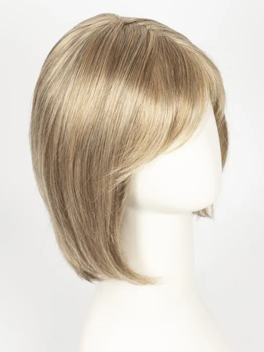Paradox | Synthetic Lace Front Wig (Hand-Tied Top)