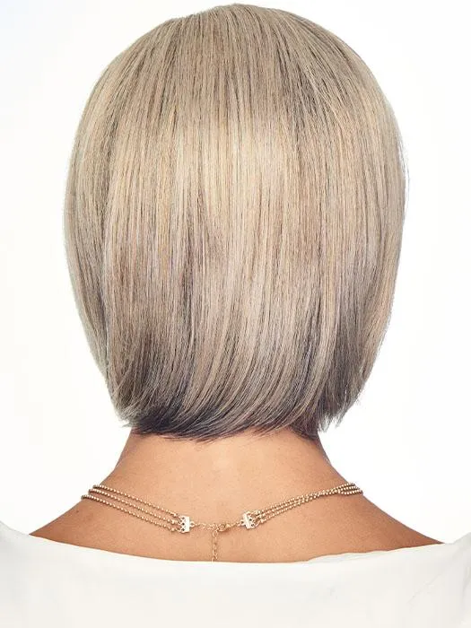 Paradox | Synthetic Lace Front Wig (Hand-Tied Top)