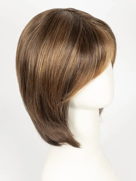 Paradox | Synthetic Lace Front Wig (Hand-Tied Top)