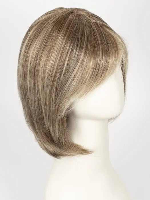 Paradox | Synthetic Lace Front Wig (Hand-Tied Top)