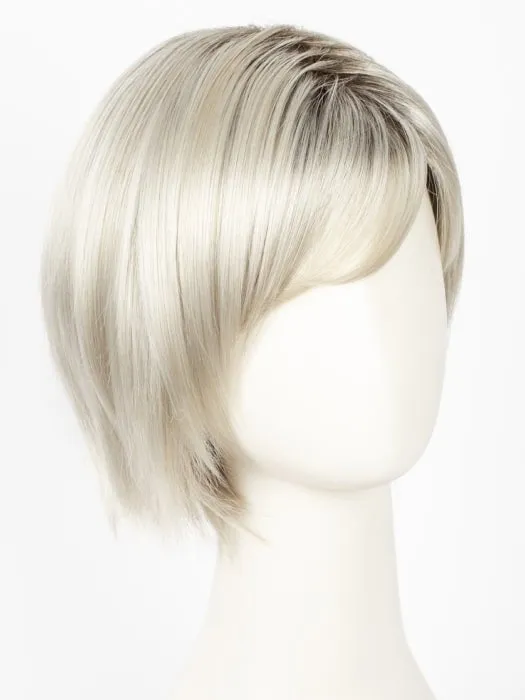 Pax | Synthetic Wig (Basic Cap)