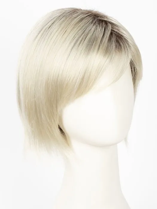 Pax | Synthetic Wig (Basic Cap)