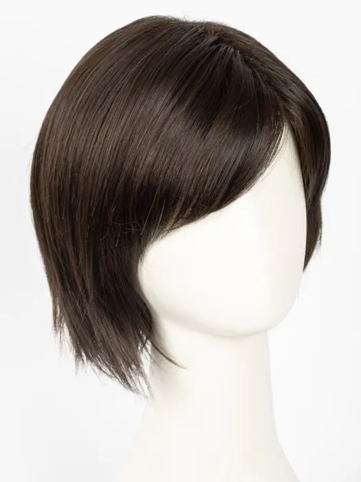 Pax | Synthetic Wig (Basic Cap)