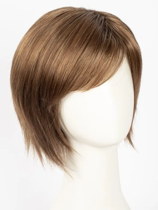 Pax | Synthetic Wig (Basic Cap)