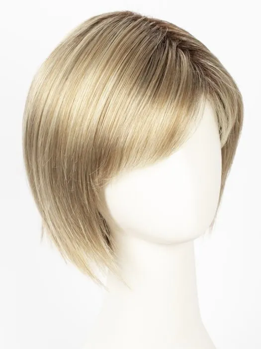 Pax | Synthetic Wig (Basic Cap)