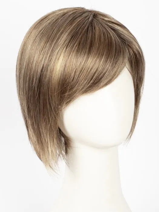 Pax | Synthetic Wig (Basic Cap)