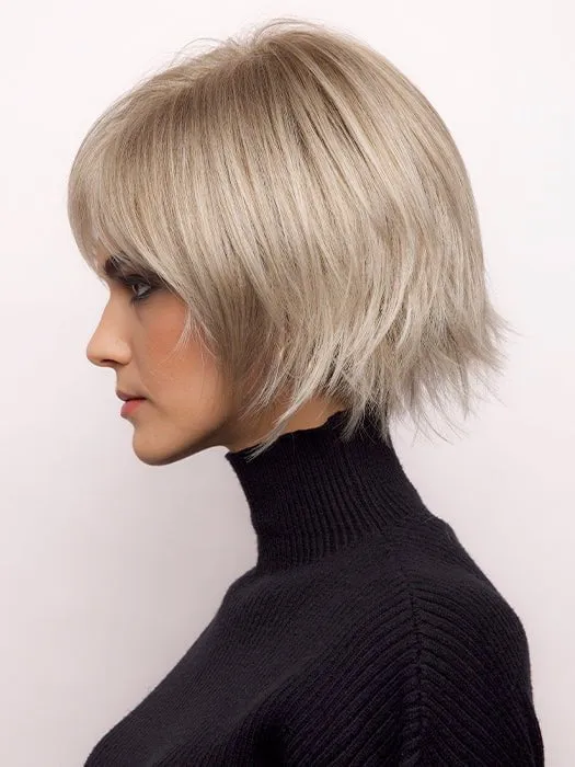 Pax | Synthetic Wig (Basic Cap)