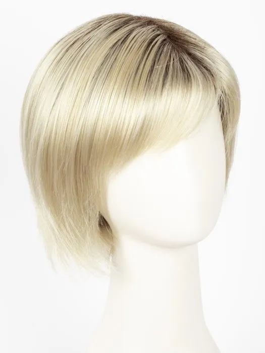 Pax | Synthetic Wig (Basic Cap)