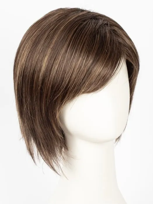 Pax | Synthetic Wig (Basic Cap)