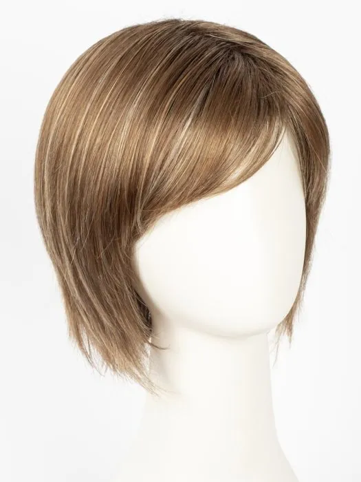 Pax | Synthetic Wig (Basic Cap)