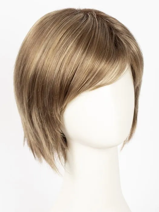 Pax | Synthetic Wig (Basic Cap)