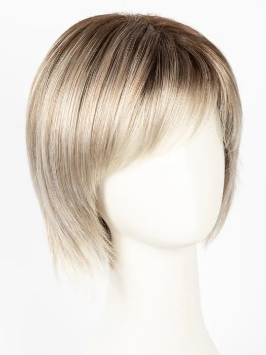 Pax | Synthetic Wig (Basic Cap)