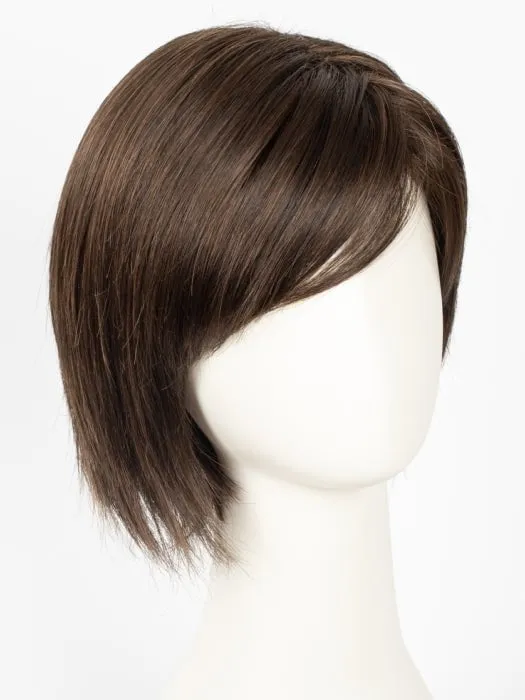 Pax | Synthetic Wig (Basic Cap)