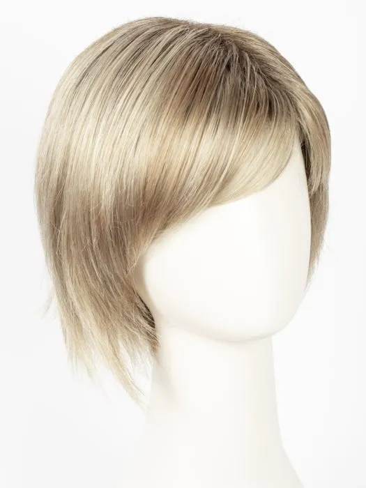 Pax | Synthetic Wig (Basic Cap)