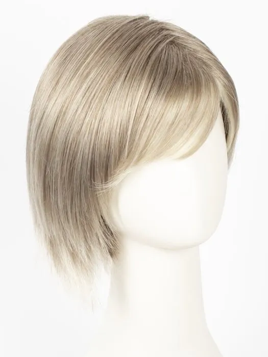 Pax | Synthetic Wig (Basic Cap)
