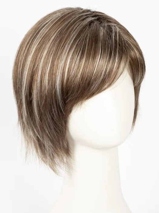 Pax | Synthetic Wig (Basic Cap)