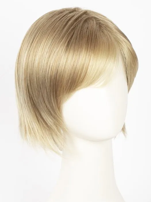 Pax | Synthetic Wig (Basic Cap)
