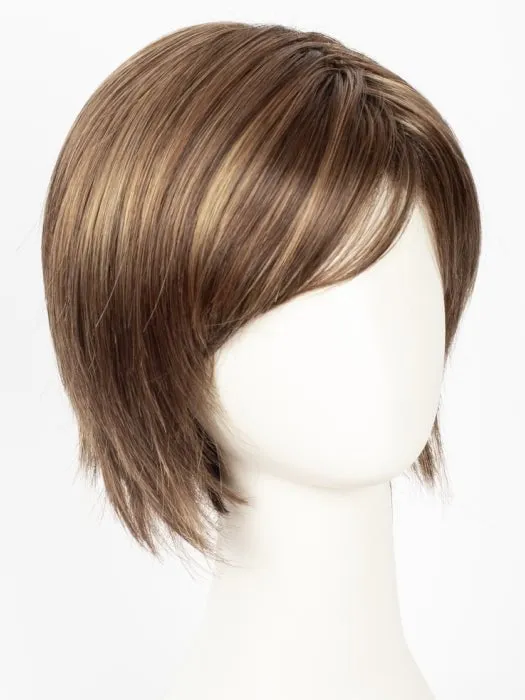 Pax | Synthetic Wig (Basic Cap)