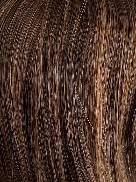 Payton | Human Hair Lace Front Wig (Mono Top)