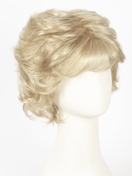 Peaches | Synthetic Wig (Basic Cap)