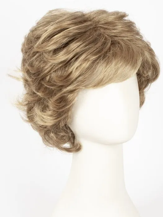 Peaches | Synthetic Wig (Basic Cap)