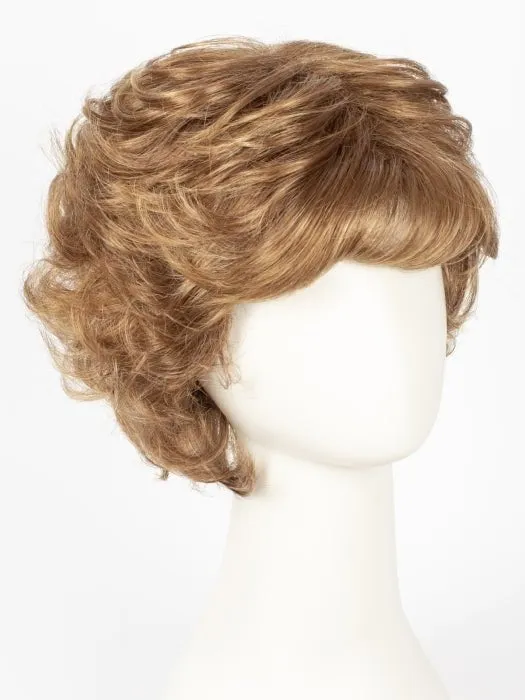 Peaches | Synthetic Wig (Basic Cap)