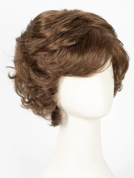 Peaches | Synthetic Wig (Basic Cap)