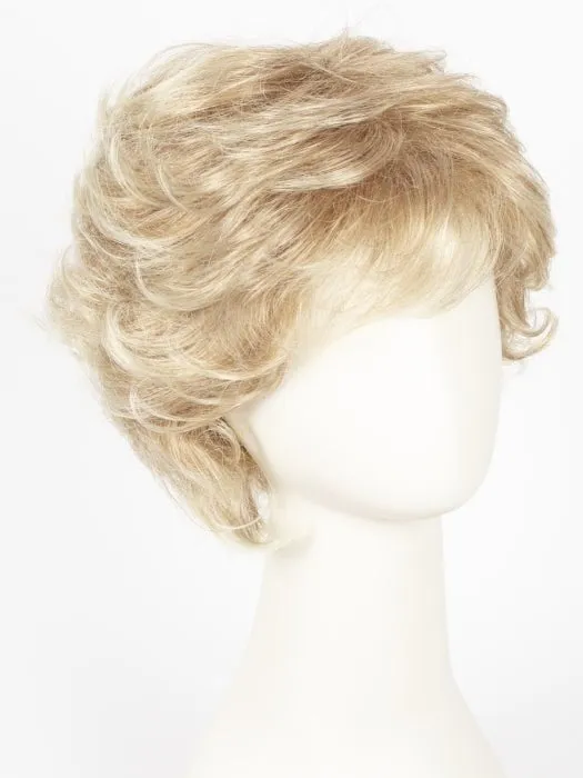 Peaches | Synthetic Wig (Basic Cap)